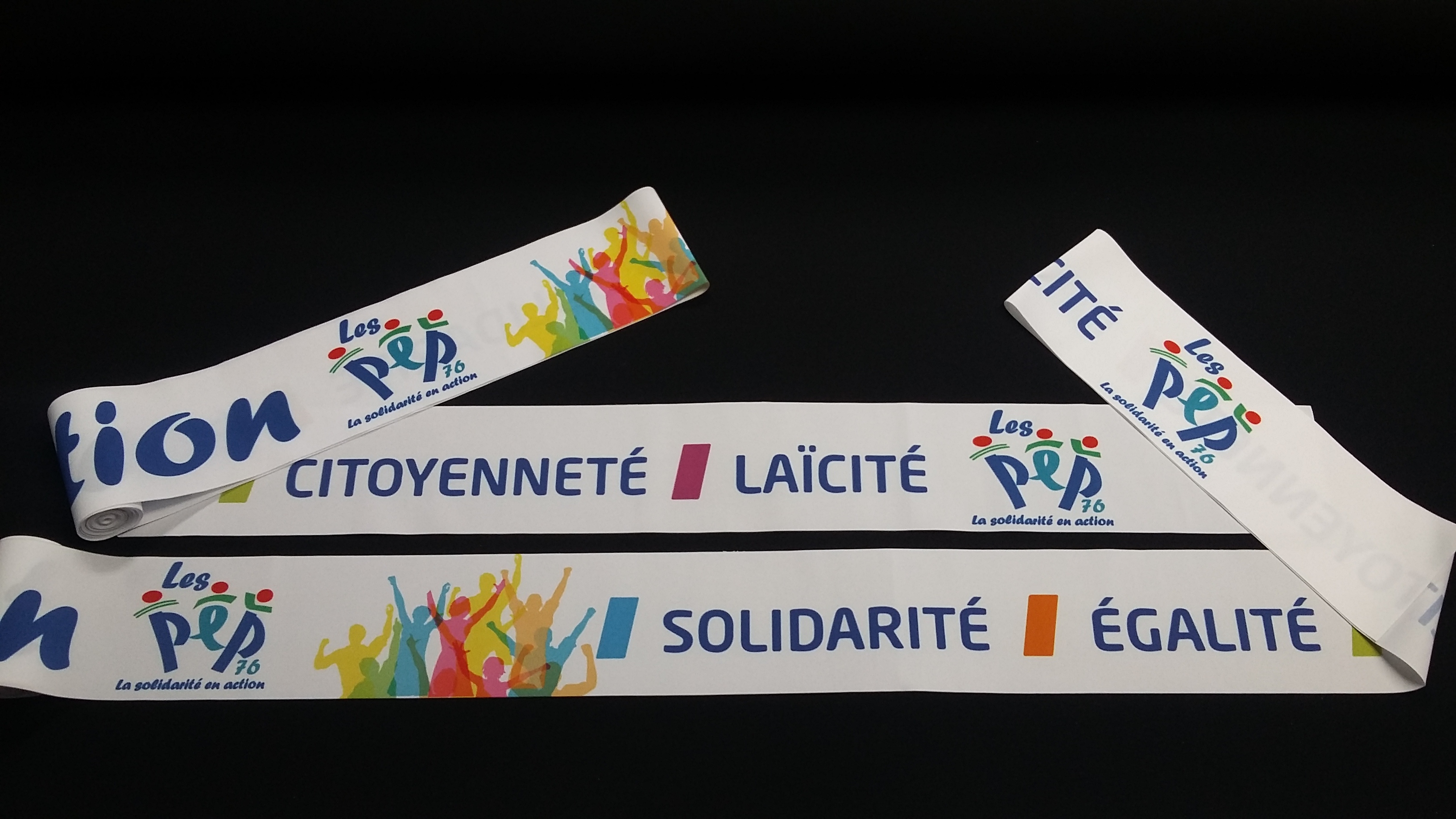 Ruban événementiel - Ruban-Inauguration.com