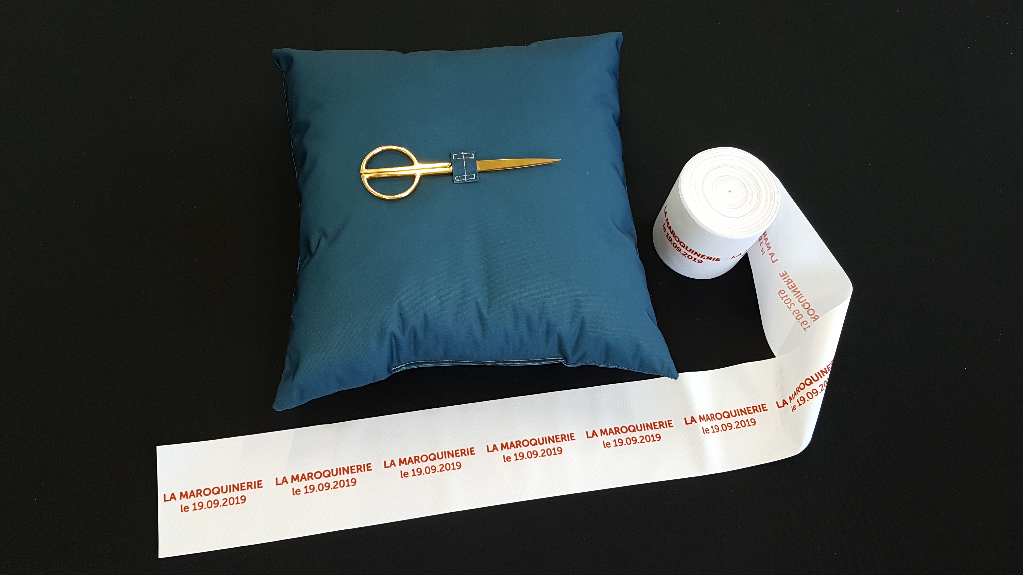 kit d'inauguration - Ruban-Inauguration.com